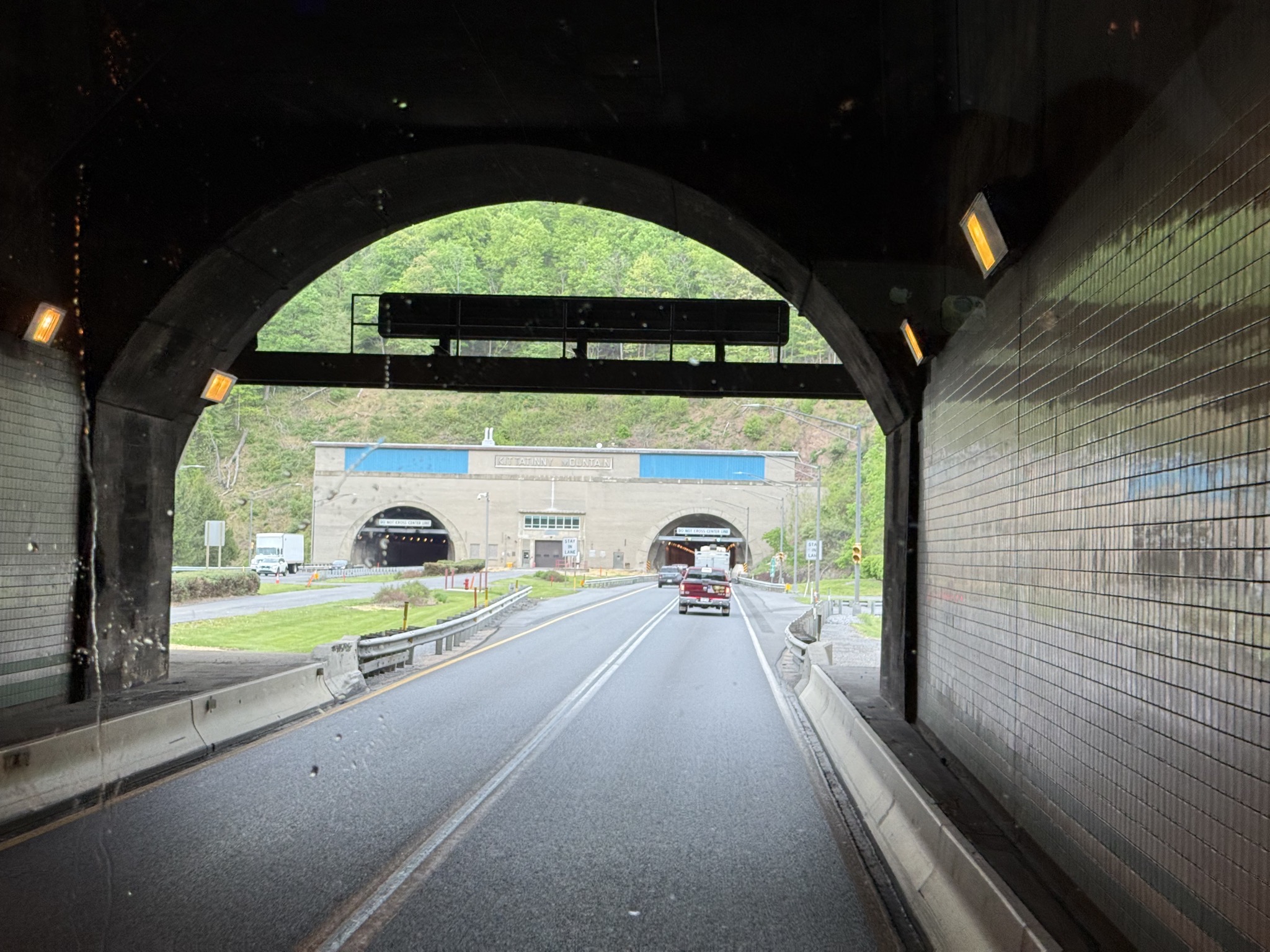 Tunnels