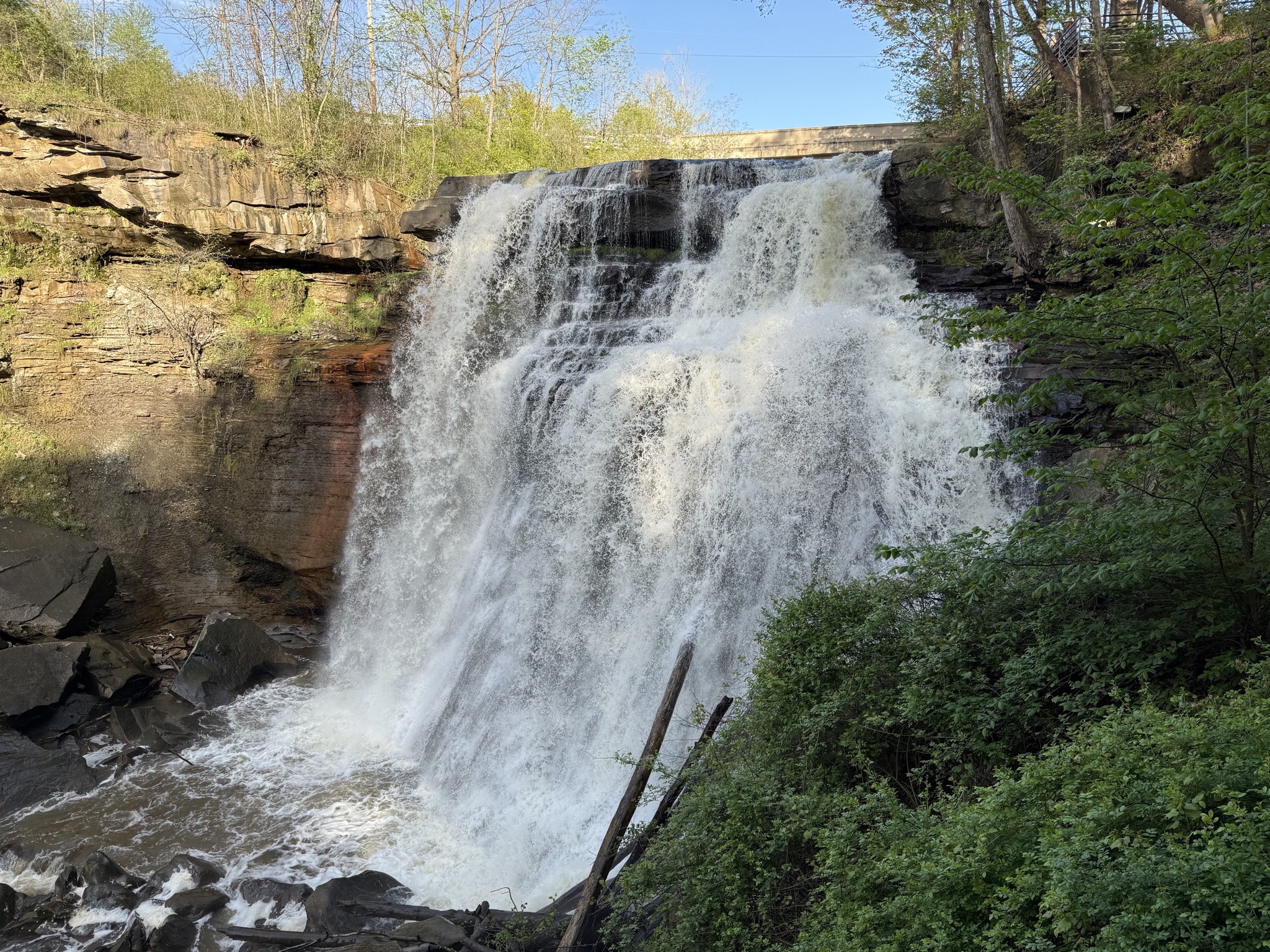 Waterfall