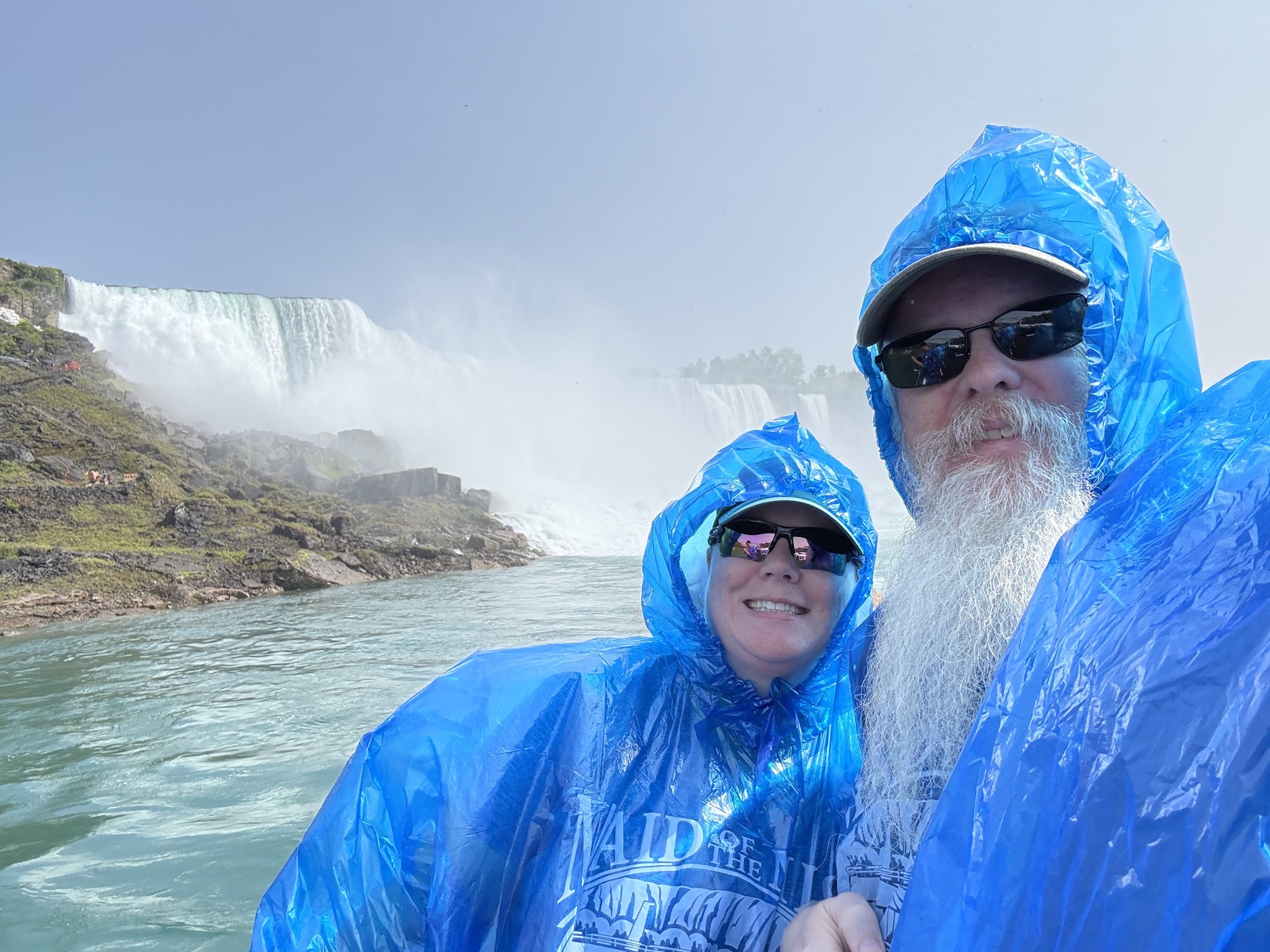Niagara Falls