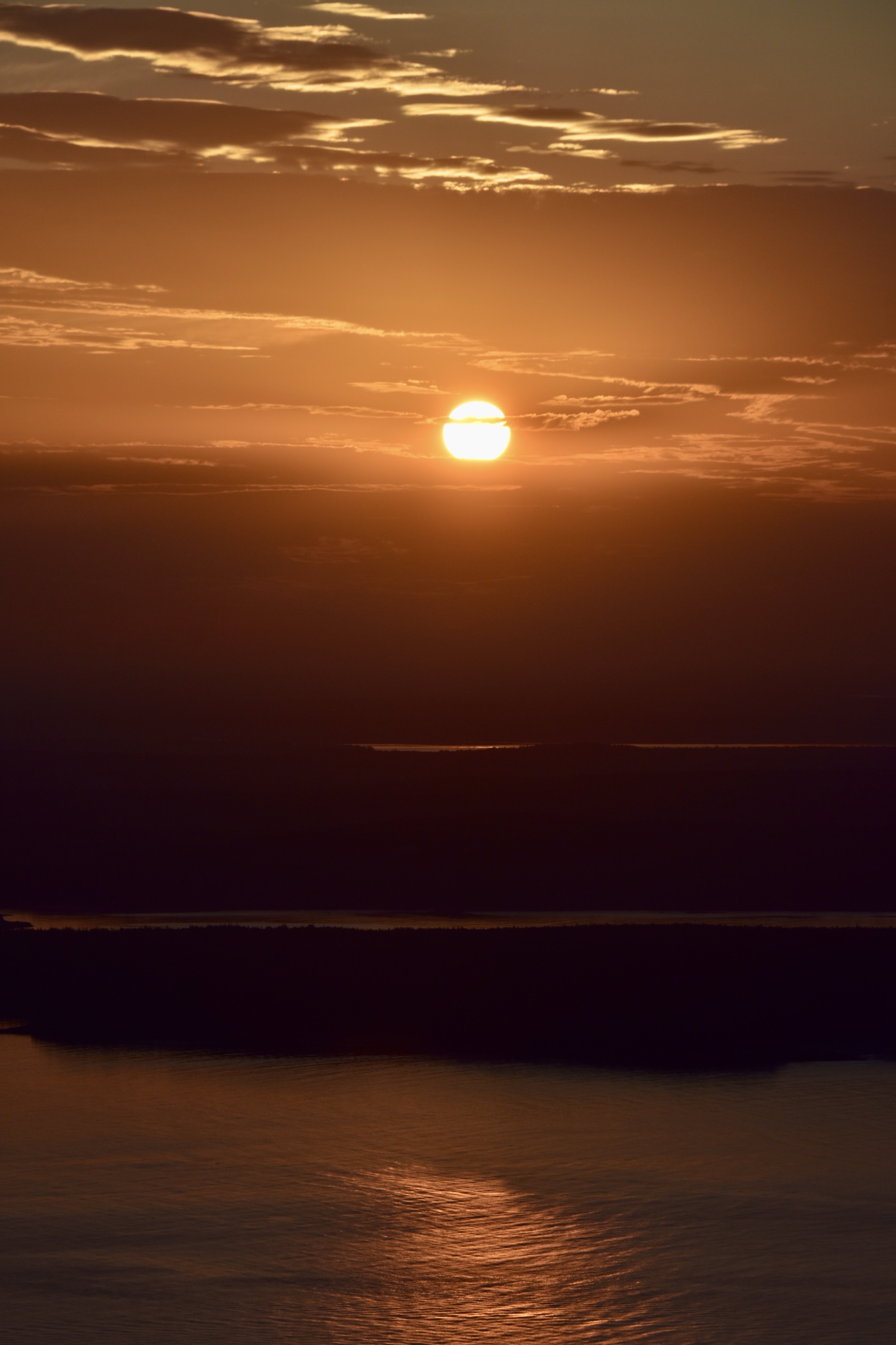Sunrise