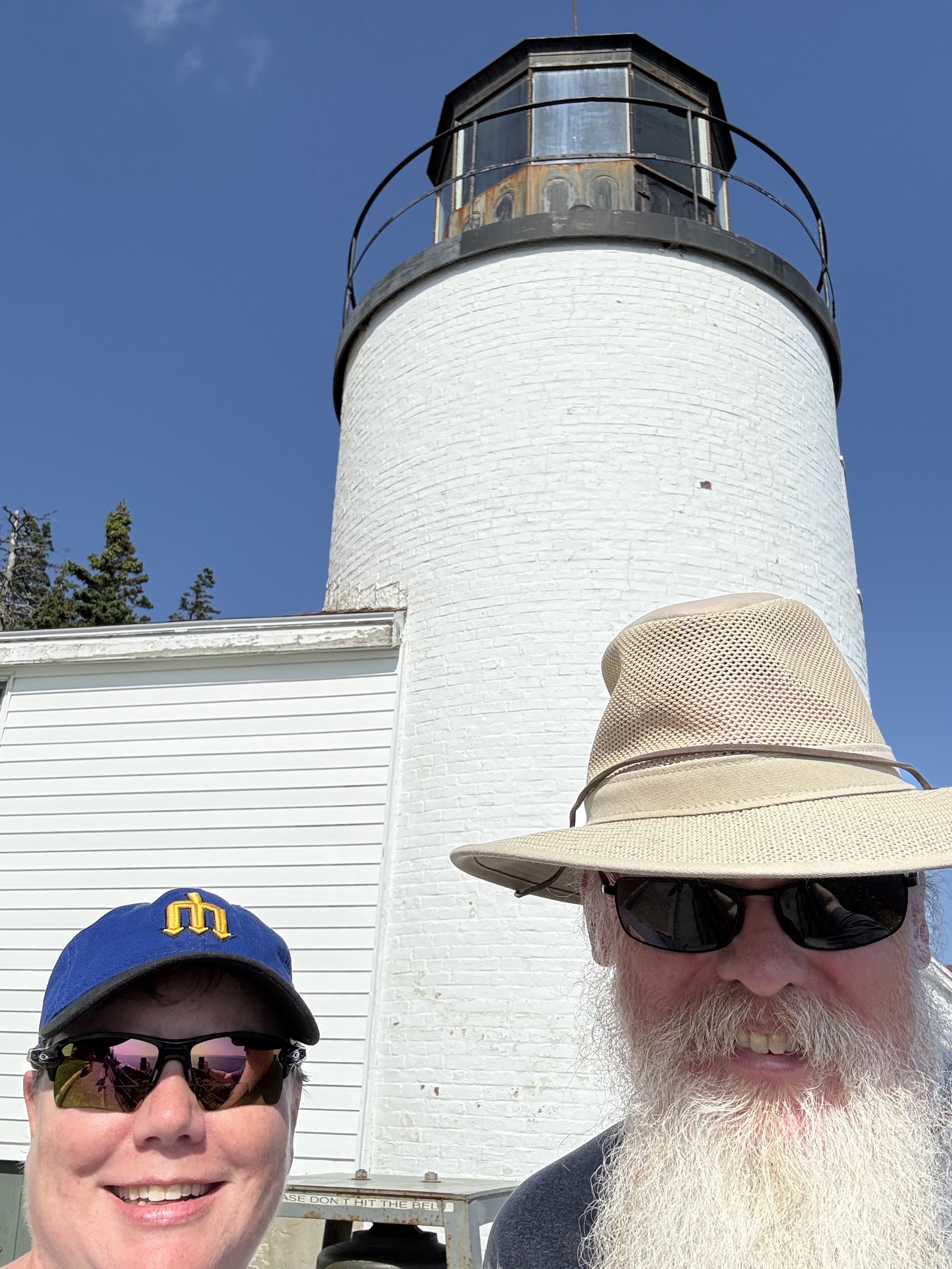 Lighthouse