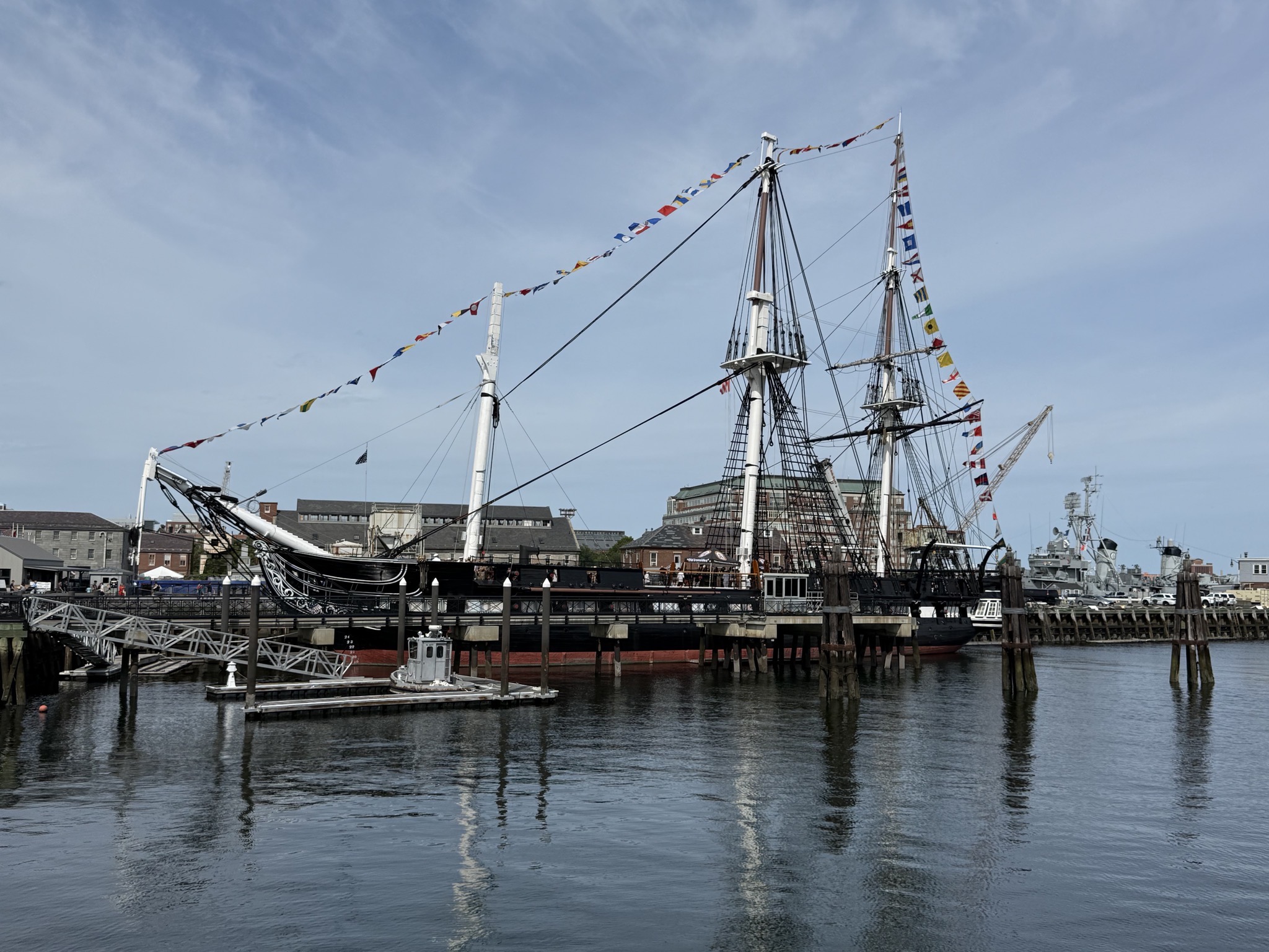 Old Ironsides