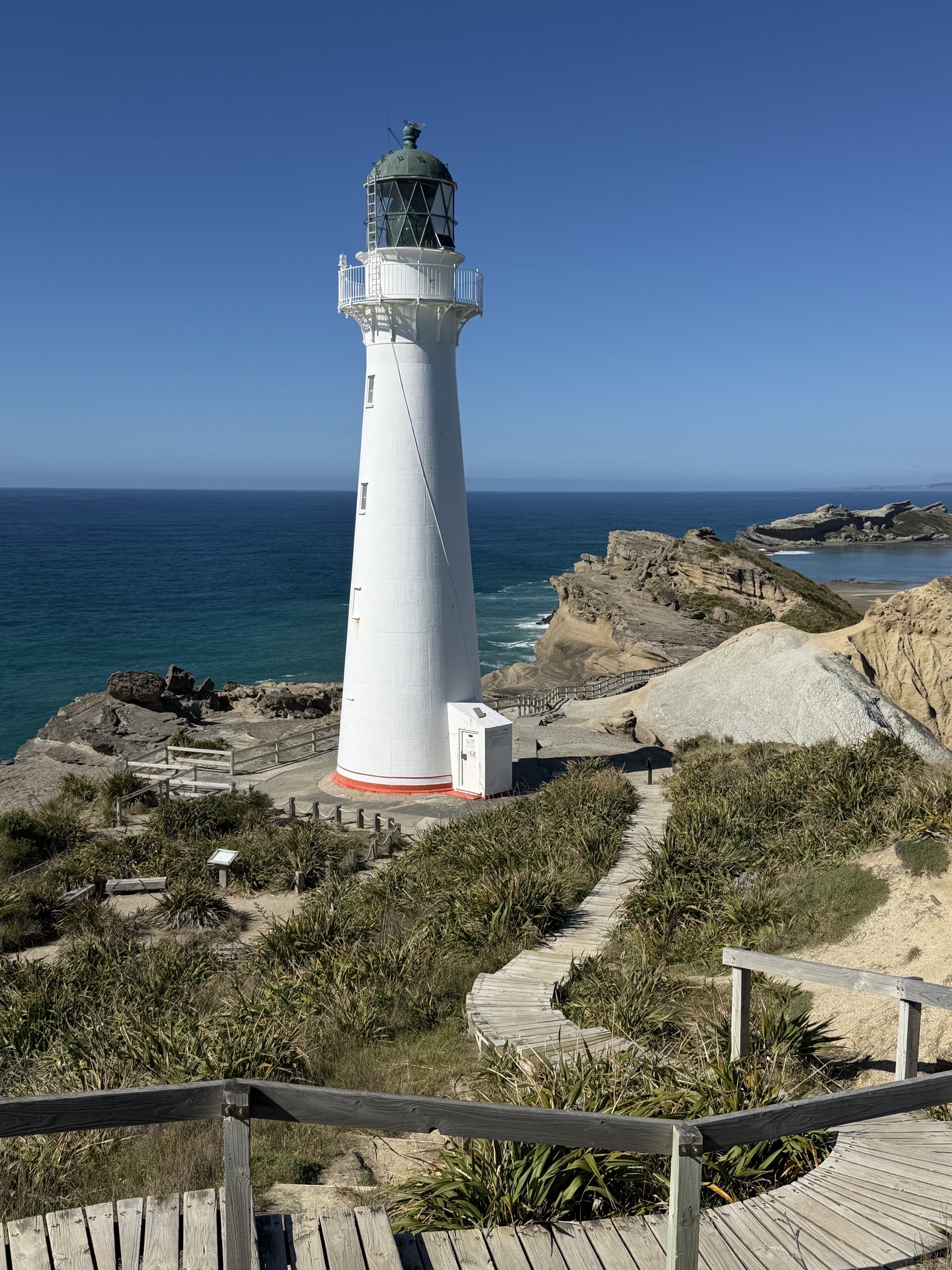 Castlepoint